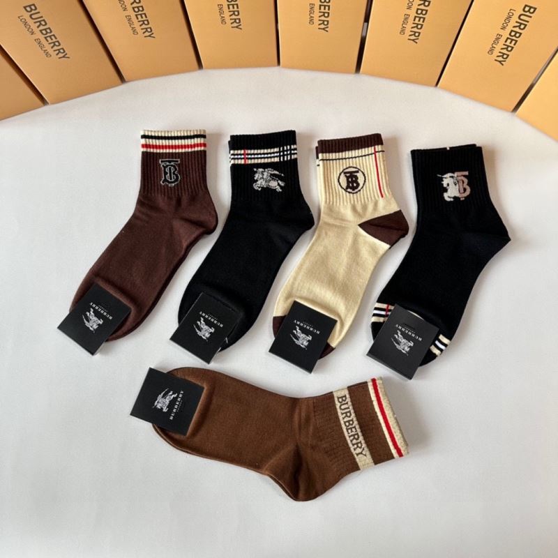 Burberry Socks